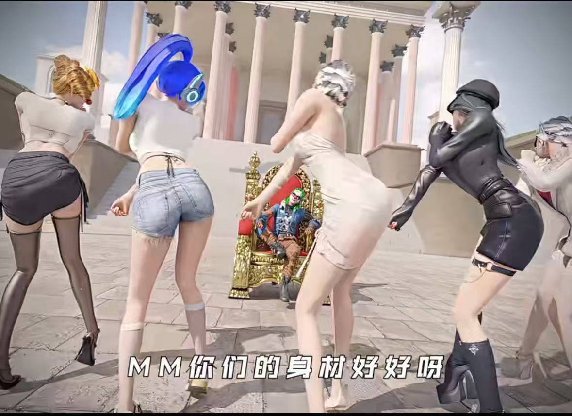 轮播图